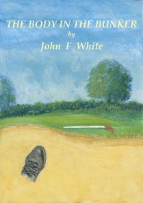 The Body in the Bunker